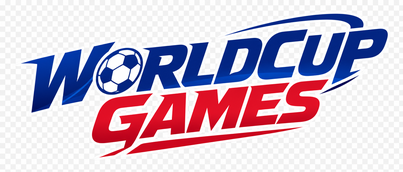 WorldCup Games Logo